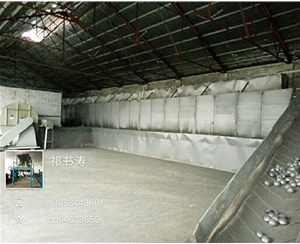 广西煤球烘干机厂家生产